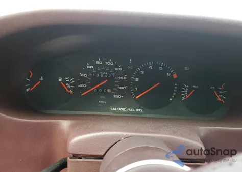 1988 Porsche 928 S-4 from USA, damaged, VIN WP0JB0921JS860322